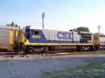 CSX 5820